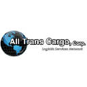 ALL TRANS CARGO CORP logo