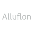 Alluflon logo