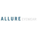 Allure Eyewear logo