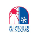 All Weather Windows logo