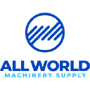 All World Machinery logo