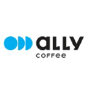 Ally Coffee logo