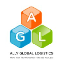 Ally Global Logistics logo