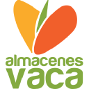 Almacenes Vaca logo