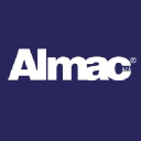 ALMAC CO LTD logo