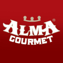 Alma Gourmet logo