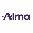 Alma logo