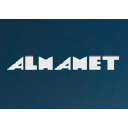 ALMAMET USA INC logo