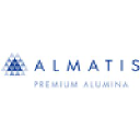 Almatis logo