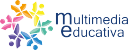 Editorial Multimedia Educativa logo