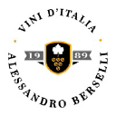 ALMA WINES S.R.L. logo