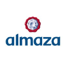 Almaza logo