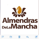 Almendras de la Mancha logo