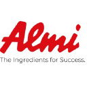 Almi logo