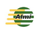 Almi SA logo