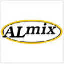 Almix Asia logo