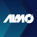 Almo Distributing logo