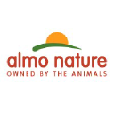 Almo Nature logo