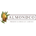 ALMONDCO AUSTRALIA LTD logo