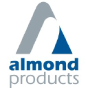 Almond Products logo