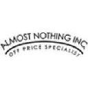 ALMOST NOTHING INC logo