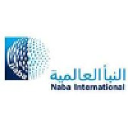 NABA INTERNATIONAL LLC logo