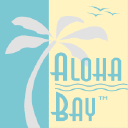 Aloha Bay logo