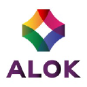 ALOK MASTERBATCHES PVT LTD, logo