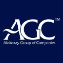 Alokozay logo