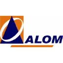 ALOM EXTRUSIONS LIMITED logo