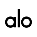 Alo Yoga logo