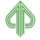 ALBERTA-PACIFIC FOREST INDUSTRIES logo