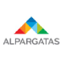 ALPARGATAS SA logo