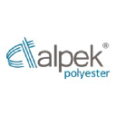 Alpek Polyester logo