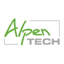 ALPEN'TECH SAS logo