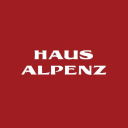 Haus Alpenz logo