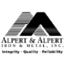 Alpert & Alpert logo