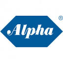 Alpha Calcit logo