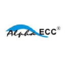 ALPHA ECC logo