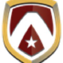 Alpha Security logo