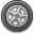 Alpha Tire logo