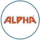 Alpha Professional Tools logo