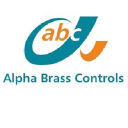 Alpha Brass Controls logo