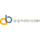 Alphabroder logo