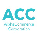 ALPHA COMMERCE INTERNATIONAL INC. logo