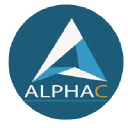 Alpha C logo