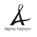 Alpha Fashion logo