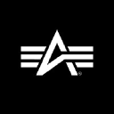 Alpha Industries logo