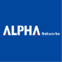 Alpha Networks logo