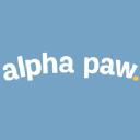 ALPHA PAW, LAS VEGAS NV 89139 USA logo